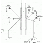 FXST 1BVV SOFTAIL STANDARD (2015) WIRING HARNESS, MAIN, ABS - TWIN CAM 103&trade; - ...