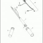 FLRT 1MCM FREEWHEELER (2015) Дроссельное управление