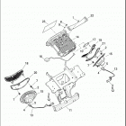 FLTRX 1KHM ROAD GLIDE (2015) SOUND SYSTEM - FLTRX & FLTRXS