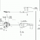 FLRT 1MCM FREEWHEELER (2015) WIRING HARNESS, MAIN - FLRT