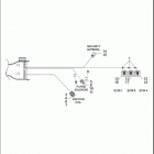 FLRT 1MCM FREEWHEELER (2015) WIRING HARNESS, MAIN - FLRT (4 OF 8)