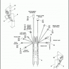 FXST 1BVV SOFTAIL STANDARD (2015) WIRING HARNESS, MAIN, ABS - TWIN CAM 103&trade; - ...