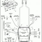 FLS 1JR5 SOFTAIL SLIM (2015) WIRING HARNESS, MAIN, ABS - FLS (3 OF 5)
