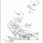 XG500 4NAA STREET 500 (2015) SWITCHES