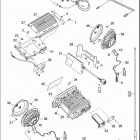 FLHTK 103 1TEL CVO LIMITED (2014) SOUND SYSTEM