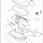 FLHTK 103 1TEL CVO LIMITED (2014) Кофры боковые