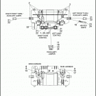 FLHTCU 1FCM ULTRA CLASSIC (2014) WIRING HARNESS, FAIRING - FLHTCU, FLHTK, FLHX & FL...