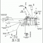 XL1200V 1LF3 SEVENTY-TWO (2014) WIRING HARNESS, MAIN, ABS (2 OF 4)