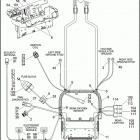 FLS 103 1JRV SOFTAIL SLIM (2014) WIRING HARNESS, MAIN, ABS - FLS (3 OF 5)