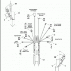 FLS 103 1JRV SOFTAIL SLIM (2014) WIRING HARNESS, MAIN, ABS - FLS