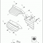 FLSTF 103 1BXV FAT BOY (2013) GUARDS, SAREE