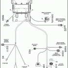 FLS 103 1JRV SOFTAIL SLIM (2014) WIRING HARNESS, MAIN, ABS - FLS (4 OF 5)