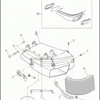 XR1200X 1LD6 XR1200X (2013) AIR BOX - XR1200X