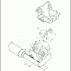 FLHP 1FHM ROAD KING POLICE (2013) ACTIVE INTAKE & EXHAUST