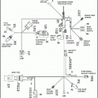 XR1200X 1LD6 XR1200X (2013) WIRING HARNESS, MAIN - XR1200X (2 OF 3)