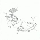 FLHTCUTG 1MAM TRI GLIDE ULTRA CLASSIC (2013) ELECTRONIC CONTROL MODULE (ECM) & COIL