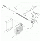 XL883L 4CR2 SUPERLOW (2013) ELECTRONIC IGNITION SYSTEM - 883L / N / R, 1200C /...