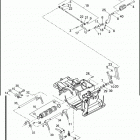FXSBSE 1TD9 CVO SOFTAIL BREAKOUT (2013) SHIFTER, GEAR