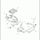 FLHRSE5 1PG8 CVO ROAD KING (2013) ELECTRONIC CONTROL MODULE (ECM) & COIL