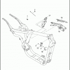 XR1200X 1LD6 XR1200X (2013) WIRING HARNESS, MAIN - XR1200X (3 OF 3)