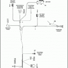 FLHTCUSE7 1PR8 CVO ULTRA CLASSIC (2012) WIRING HARNESS, AUDIO