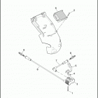 XR1200X 1LD6 XR1200X (2012) ELECTRONIC IGNITION SYSTEM - XR1200X