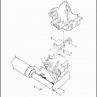 FLHTCU 1FCM ULTRA CLASSIC (2012) ACTIVE INTAKE & EXHAUST