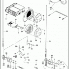 FLHTCU 1FCM ULTRA CLASSIC (2012) SOUND SYSTEM