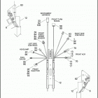 FLS 1JR5 SOFTAIL SLIM (2012) WIRING HARNESS, MAIN, ABS - FLS