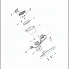 FXS 103 1JPV BLACKLINE (2012) INSTRUMENTS - FXS