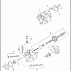 XL1200N 1CZ3 NIGHTSTER (2012) Стартер