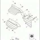 FLSTF 103 1BXV FAT BOY (2012) GUARDS, SAREE