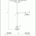 FLTRX 103 1KHM ROAD GLIDE CUSTOM (2011) WIRING HARNESS, ACCESSORY & CRUISE - FLTRU & FLTRX