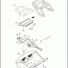 TLEU 8SKX ULTRA SIDECAR (2011) SOUND SYSTEM, ULTRA SIDECAR FOR 2009, 2010 & 2011 ...