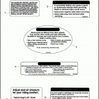 FLHP 1FHM ROAD KING POLICE (2011) Лейбл предостережения