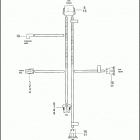 VRSCF 1HPH V-ROD MUSCLE (2011) WIRING HARNESS, ENGINE