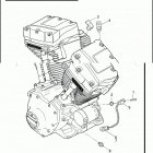 FLTRUSE 1TA8 CVO ROAD GLIDE (2011) SENSORS & SWITCHES, ENGINE
