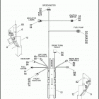 FLSTSB 1JM5 CROSS BONES (2011) WIRING HARNESS, MAIN, NON-ABS - FLSTC, FLSTF, FLST...
