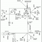 XR1200X 1LD6 XR1200X (2011) WIRING HARNESS, MAIN - XR1200X (2 OF 3)