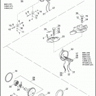 XR1200X 1LD6 XR1200X (2010) HEADLAMPS