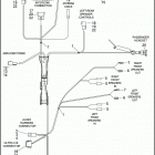 FLHTCUSE5 BLK 1PR8_BLK CVO ULTRA CLASSIC BLACK (2010) AUDIO - AMPLIFIER HARNESS