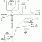 FLHTCUSE5 BLK PR-BLK CVO ULTRA CLASSIC BLACK (2010) AUDIO - AMPLIFIER HARNESS