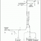 FLHTCUTG 1MAM TRI GLIDE ULTRA CLASSIC (2010) AUDIO HARNESS