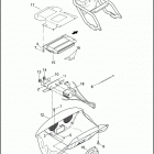 TLEU 8SKX ULTRA SIDECAR (2010) SOUND SYSTEM - ULTRA SIDECAR FOR 2009 & 2010 MOTOR...