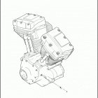 TLE 8SZX STANDARD SIDECAR (2010) ENGINE OIL SENSOR ELBOW