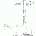 FLHTCU 1FC4 ULTRA CLASSIC (2010) AUDIO HARNESS