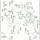 FXCW 1JJ5 ROCKER (2009) WIRING HARNESS, MAIN - FXCW & FXCWC
