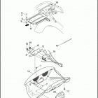 TLEU 8SKX ULTRA SIDECAR (2010) SOUND SYSTEM - ULTRA SIDECAR FOR 2007 & 2008 MOTOR...