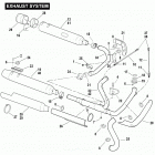 FLTR3 CVO (Japan only) (2009) Глушитель
