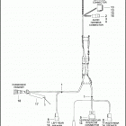 FLHTCUSE4 1PR8 CVO ULTRA CLASSIC (2009) AUDIO HARNESS